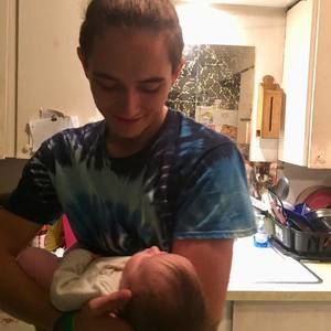 Meet your Posher, Jonathon